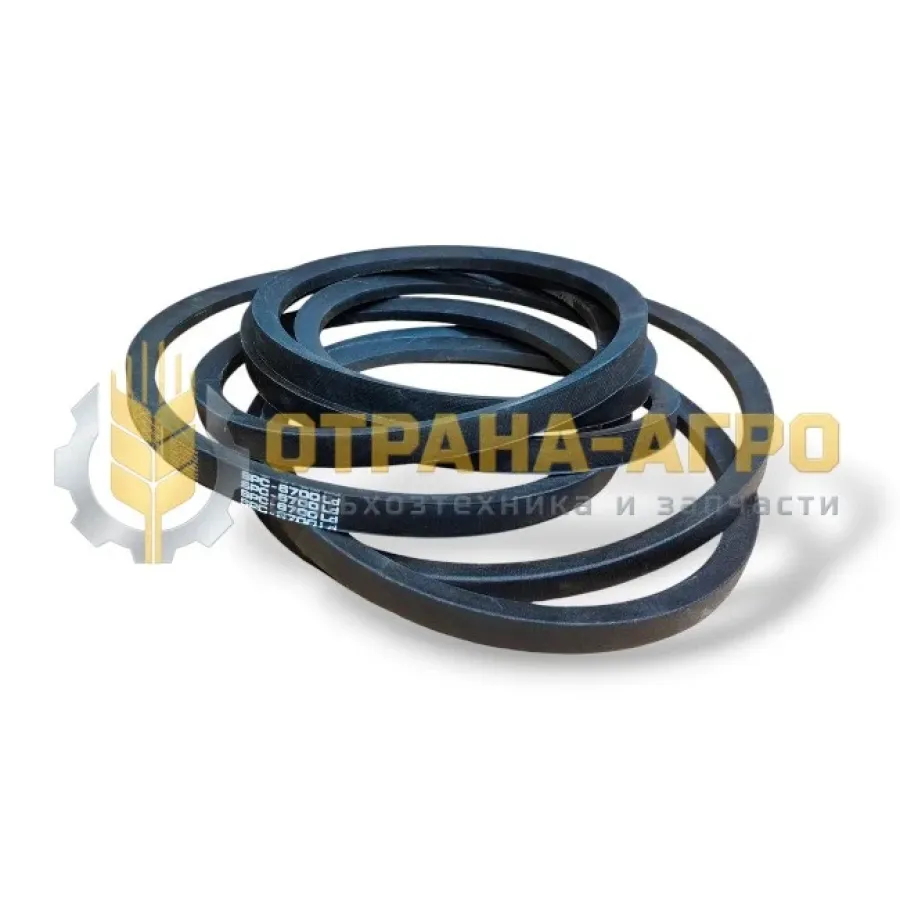 РЕМЕНЬ SPC 6700Ld 6730La