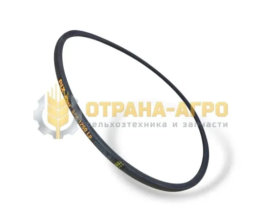 РЕМЕНЬ SPA 1250Ld