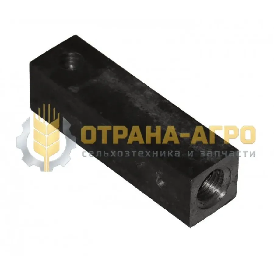 ГАЙКА ППЛ 8.05.00.005-02