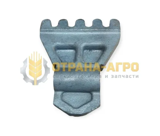 ЛОПАСТЬ КЗР 0207228