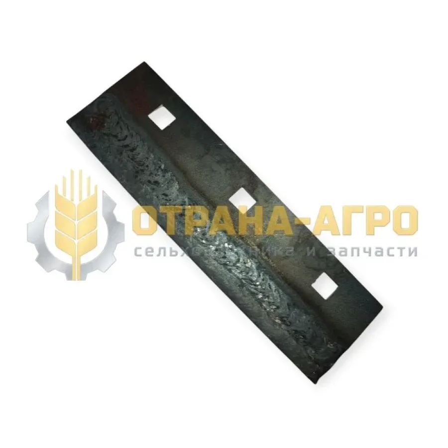 ЛОПАСТЬ КВК 0142260