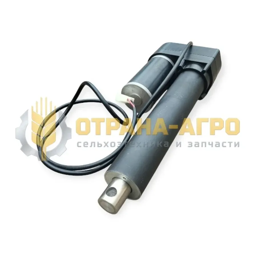 ЭЛЕКТРОМЕХАНИЗМ КЗК-10-0701380-01