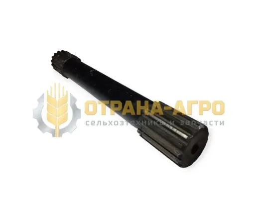 ПОЛУОСЬ КЗК-12-0107606