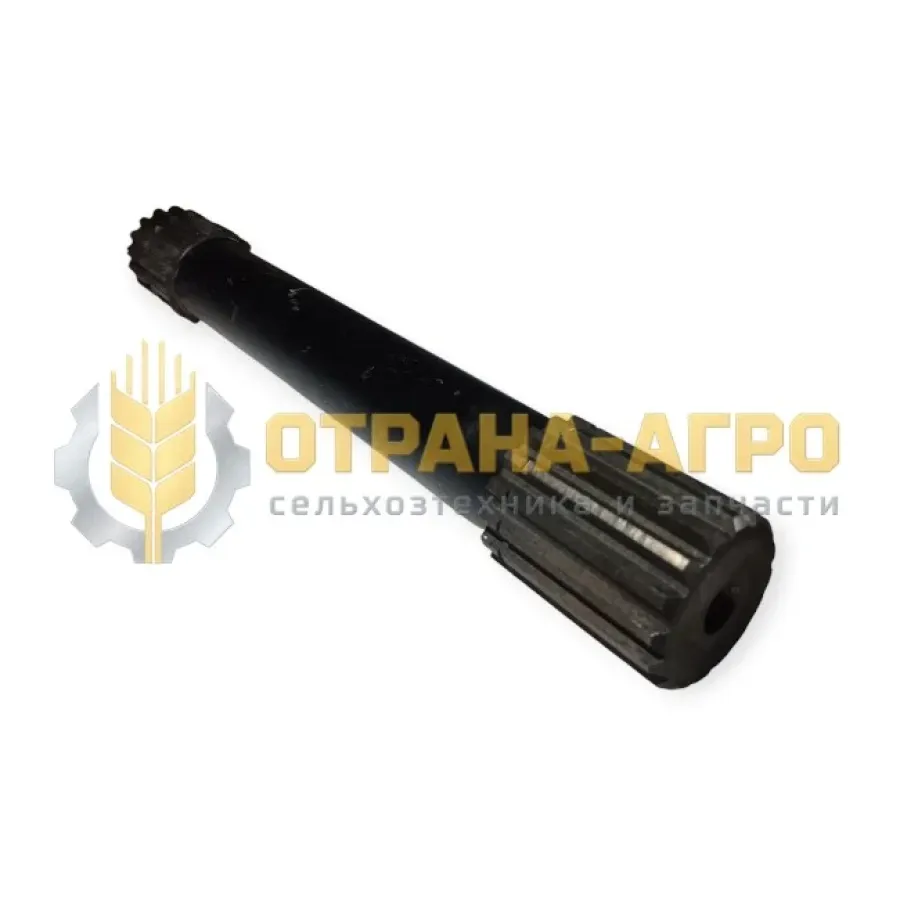 ПОЛУОСЬ КЗК-12-0107606