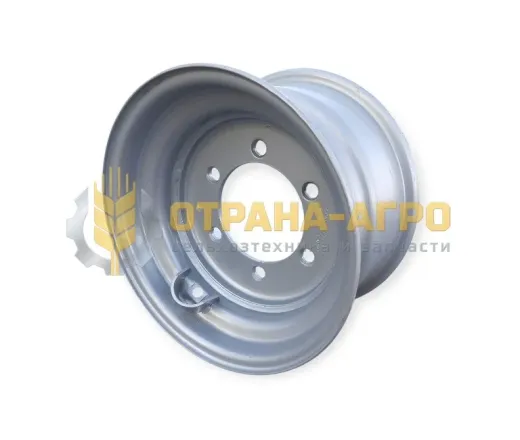 ДИСК 9.00Х15,3 Н2 6/161/205 ЕТ0 3000KG