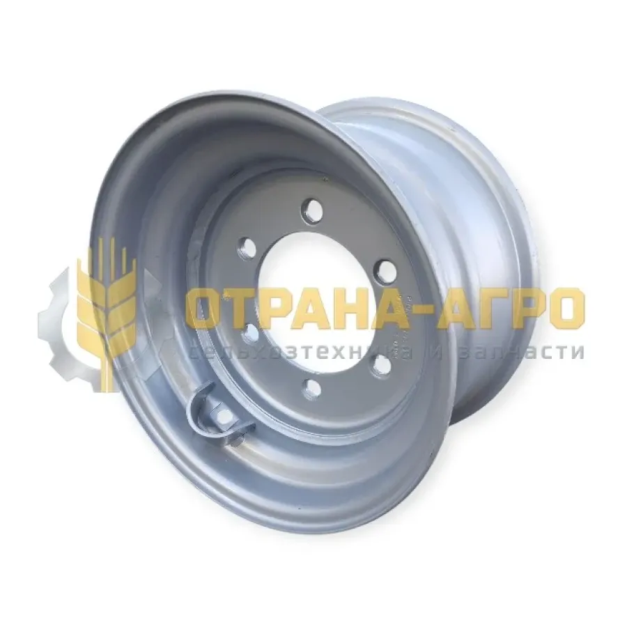 ДИСК 9.00Х15,3 Н2 6/161/205 ЕТ0 3000KG