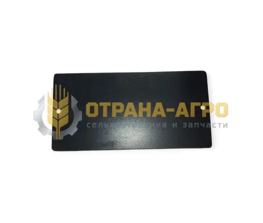 КРЫШКА КЗР 0218447Б