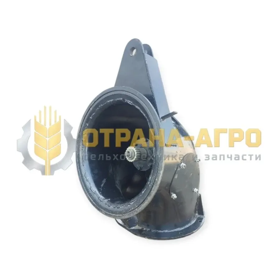 ОТВОД КЗК-12-0206230А