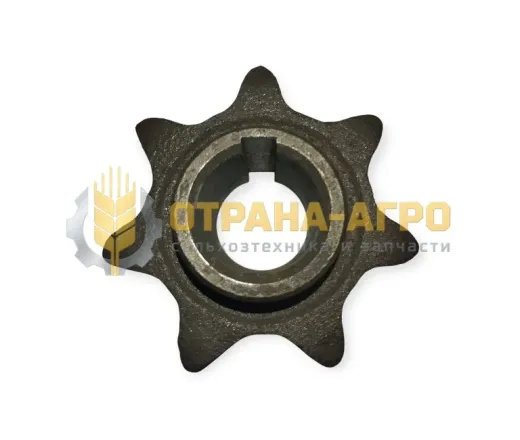 ЗВЕЗДОЧКА КЗК-10-0218611