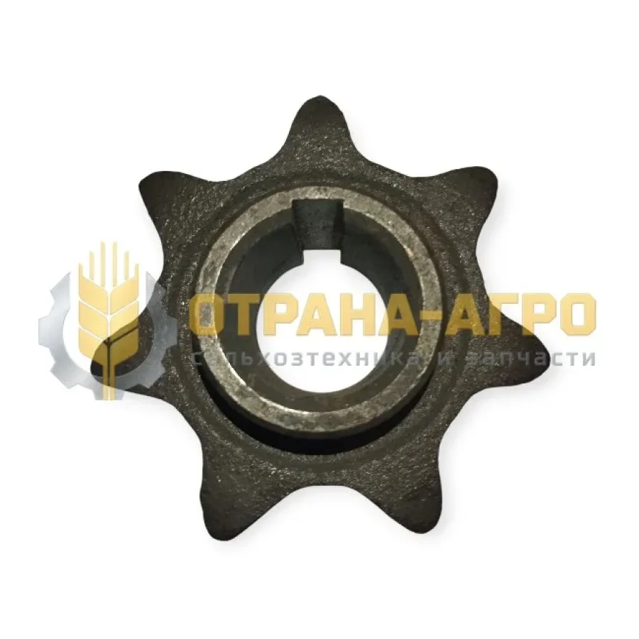 ЗВЕЗДОЧКА КЗК-10-0218611