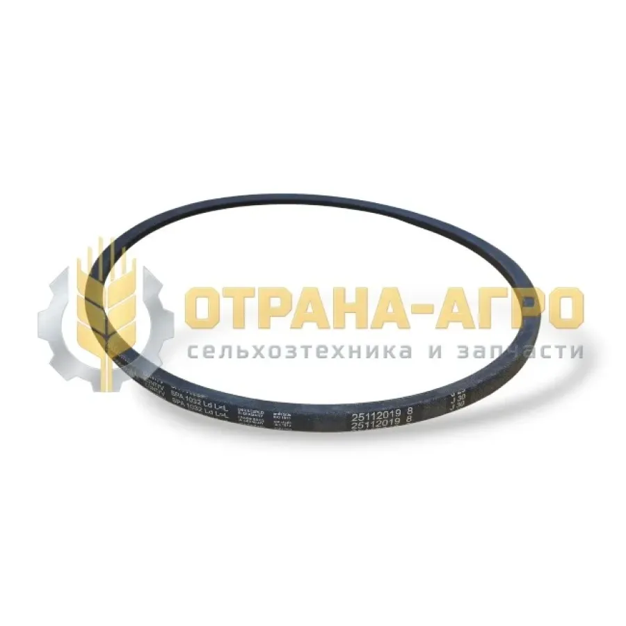 РЕМЕНЬ SPA 1032Lp