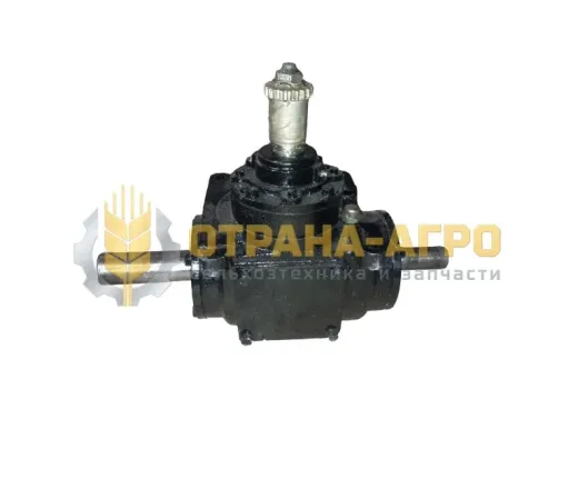 РЕДУКТОР КЗК-12-0209100-02