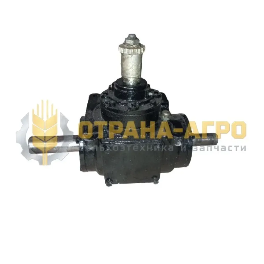 РЕДУКТОР КЗК-12-0209100-02