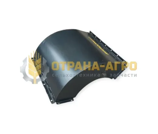 ПОДДОН КЗК-10-0217160А-01