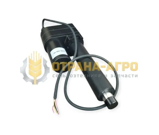 ЭЛЕКТРОМЕХАНИЗМ КЗК-10-0701400