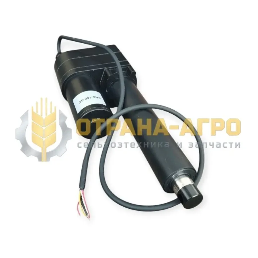 ЭЛЕКТРОМЕХАНИЗМ КЗК-10-0701400