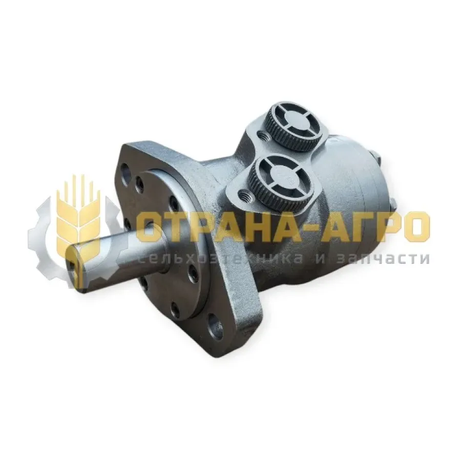 ГИДРОМОТОР BGS 080 2A M08 CL250N