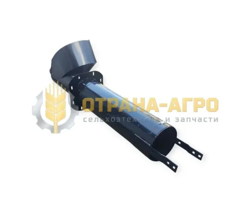 КОЖУХ КЗК-10С-0216010