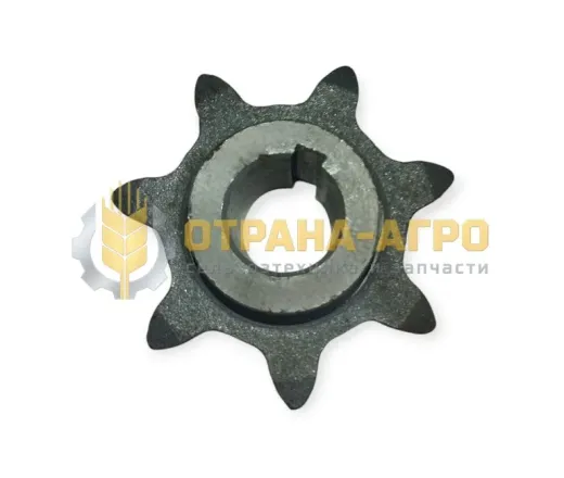 ЗВЕЗДОЧКА КЗК-10-0218611-01