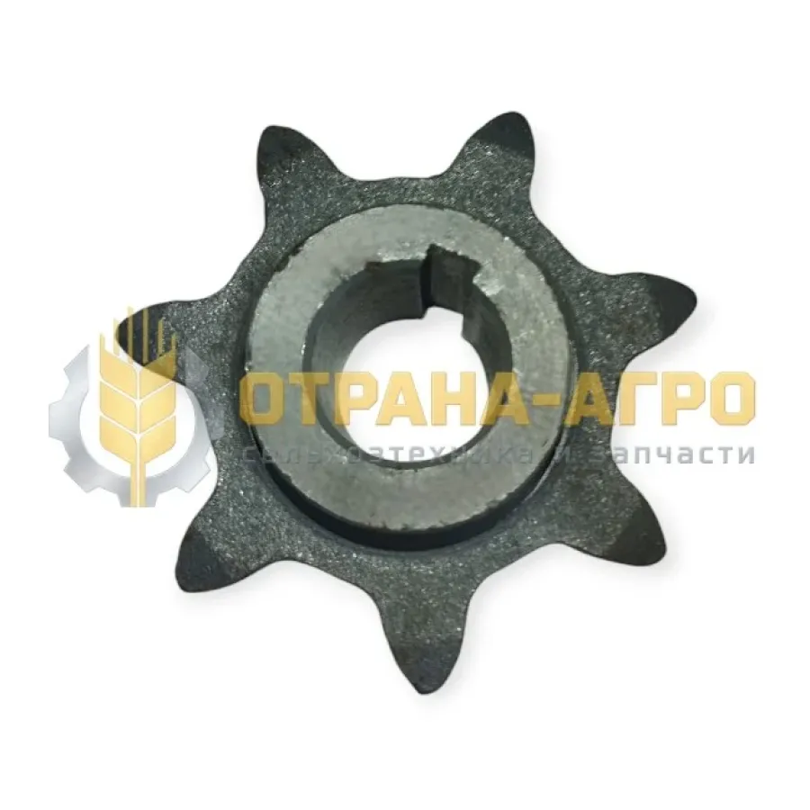 ЗВЕЗДОЧКА КЗК-10-0218611-01
