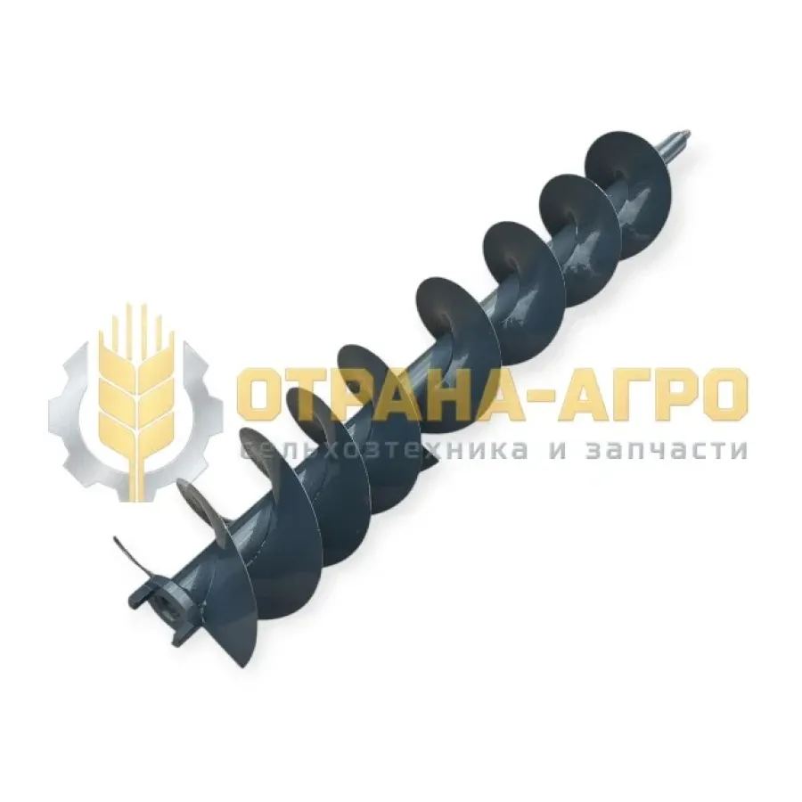 ШНЕК КЗК-12А-1-0216030-01