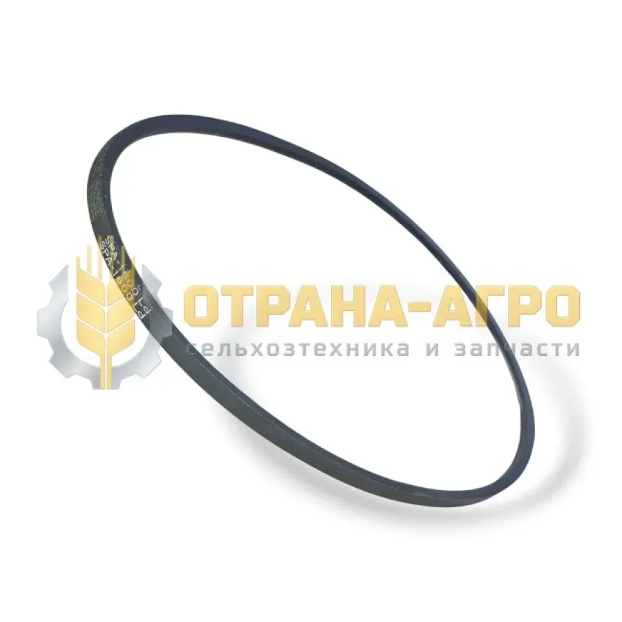 РЕМЕНЬ SPA 1600Ld 1618La