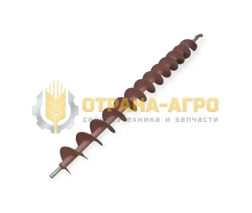 ШНЕК КЗК-10-0218070
