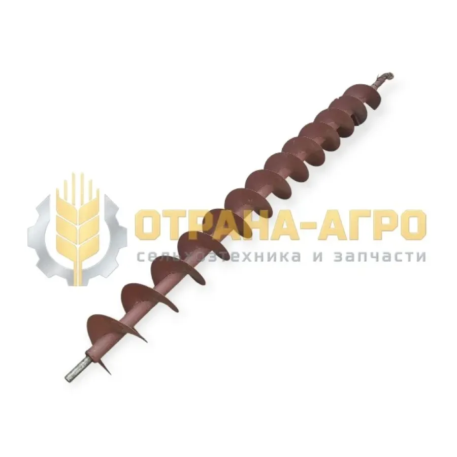 ШНЕК КЗК-10-0218070