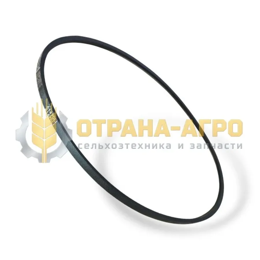 РЕМЕНЬ А13Х1470Li 1500Ld ; STD