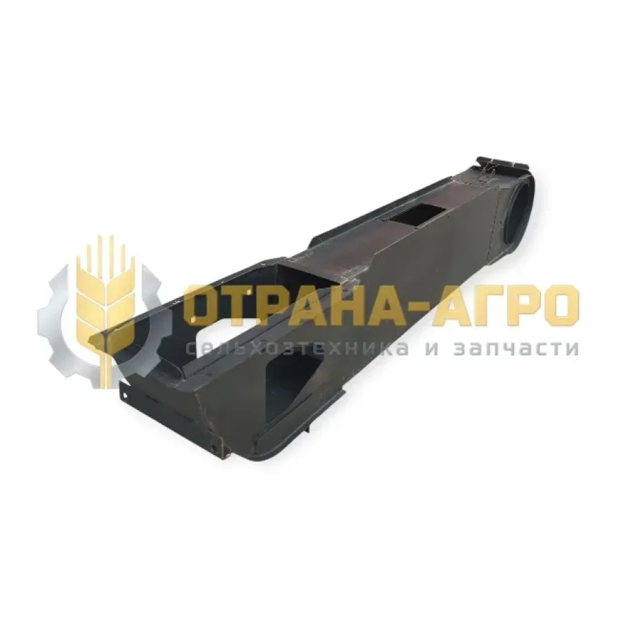 КОРПУС КЗК 0208010А-01