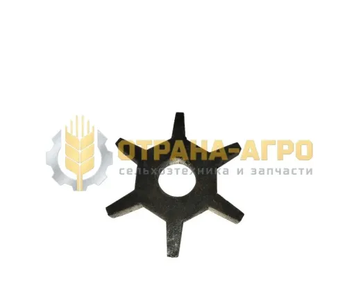 ЗВЕЗДОЧКА КЗР 0217604-01