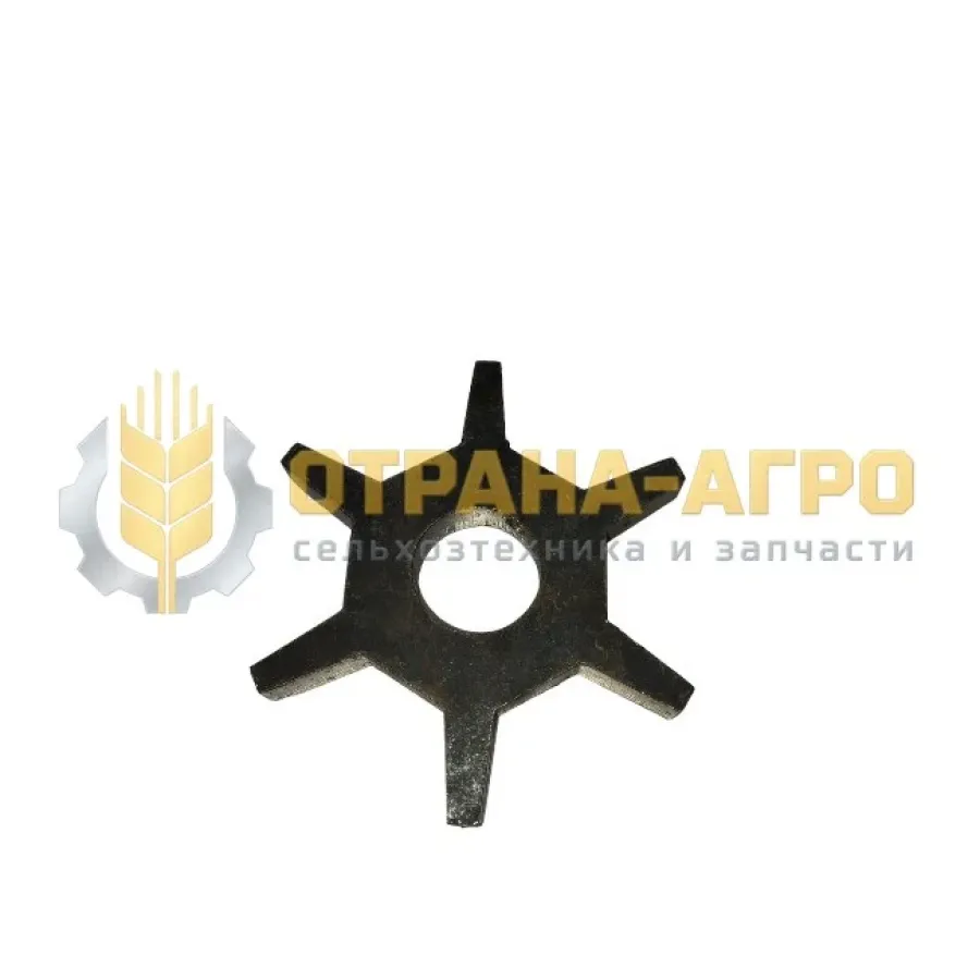 ЗВЕЗДОЧКА КЗР 0217604-01