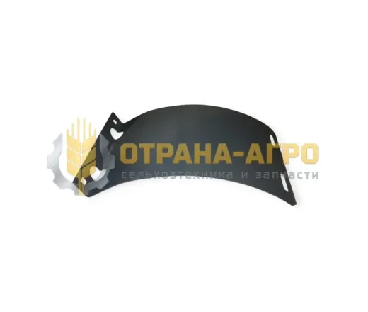 КРЫШКА КЗР 0208090Б