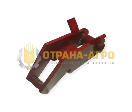 СЕРЬГА ОТИБ.301318.006