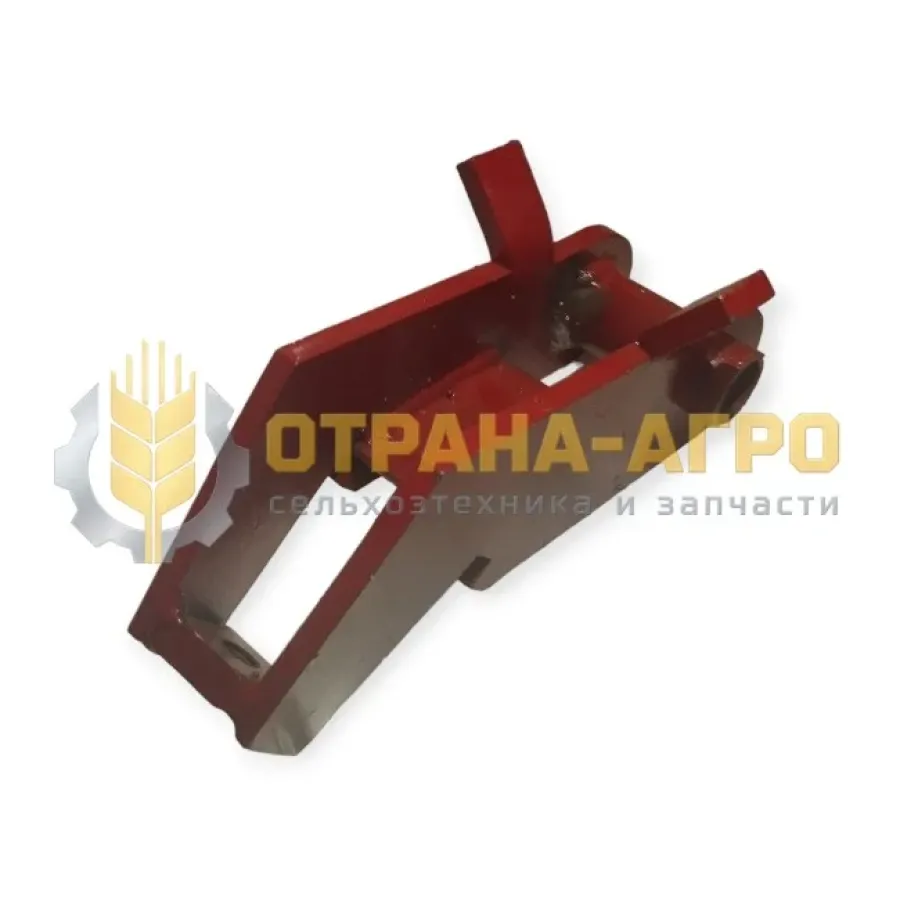 СЕРЬГА ОТИБ.301318.006