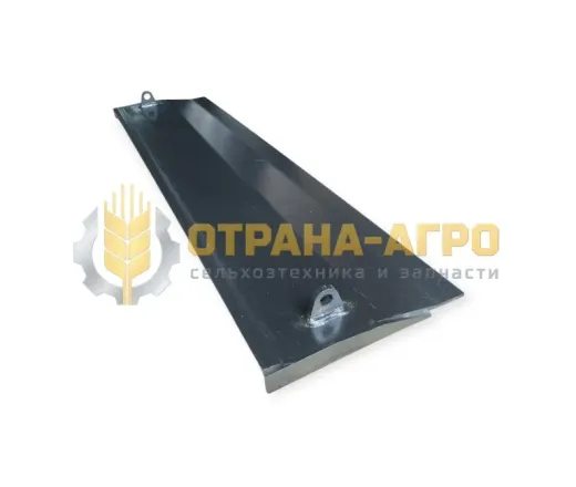 КРЫШКА КВС-2-0115100А