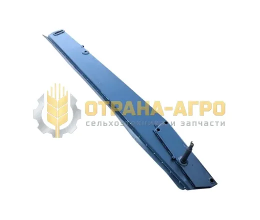 БОРТ КЗК-3219-0260010А