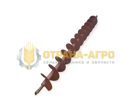 ШНЕК КЗК-10-0218020