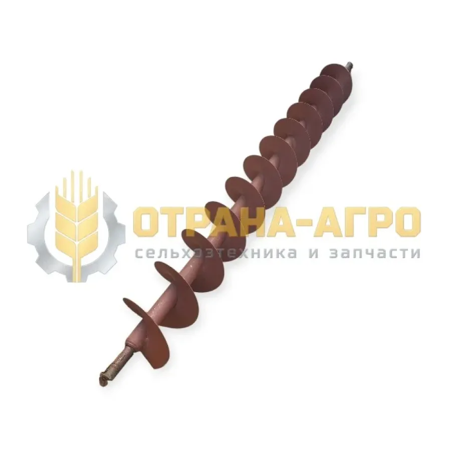 ШНЕК КЗК-10-0218020