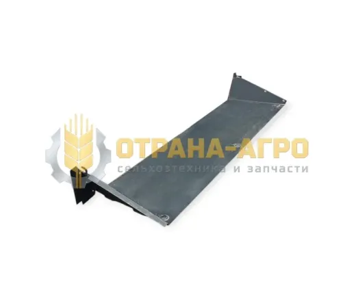 ПОДДОН КЗК-10-0260060