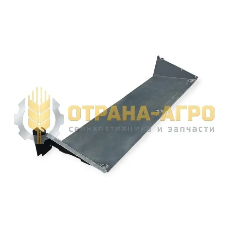 ПОДДОН КЗК-10-0260060