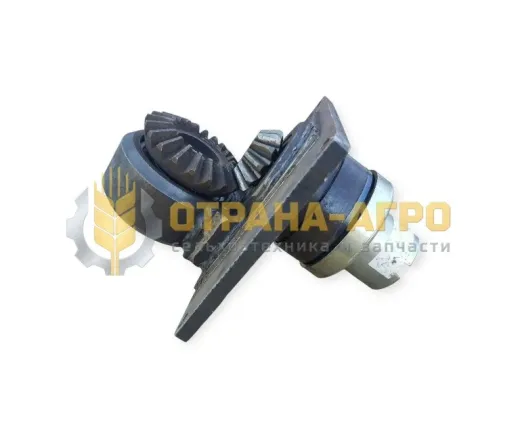 ПЕРЕДАЧА РУ 02.01.000-01