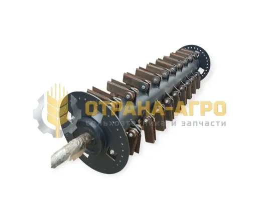 РОТОР КЗК-10-0290140А