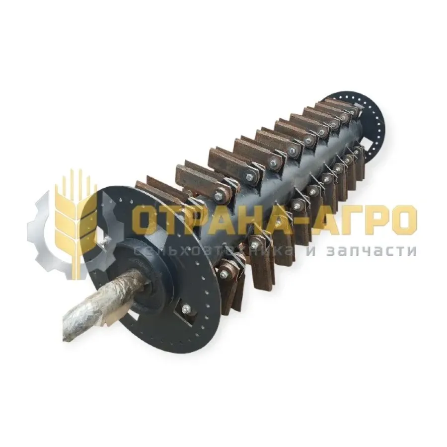РОТОР КЗК-10-0290140А