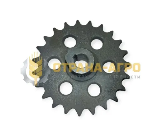 ЗВЕЗДОЧКА КЗК-10-0219080А