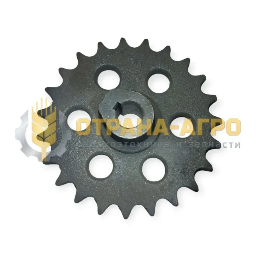 ЗВЕЗДОЧКА КЗК-10-0219080А