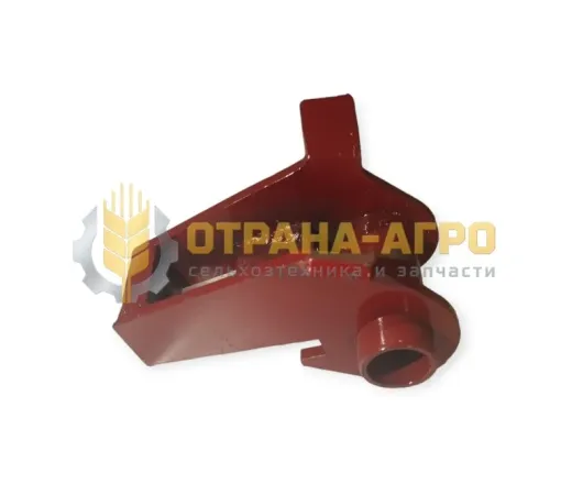 СЕРЬГА ОТИБ.301318.007