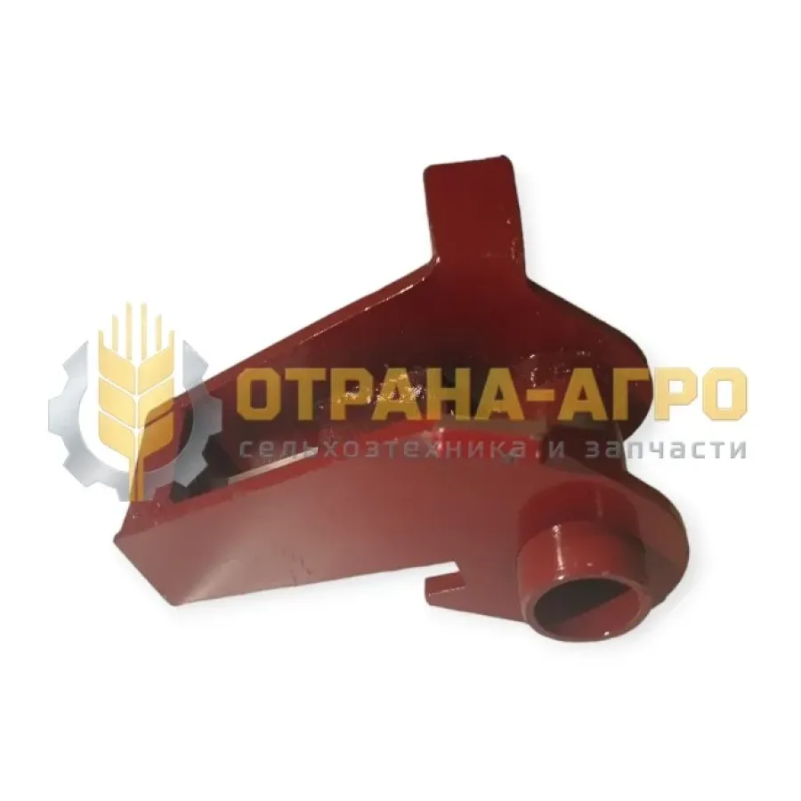 СЕРЬГА ОТИБ.301318.007