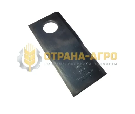 НОЖ 025.05.57.00