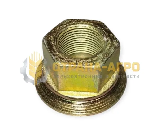 ГАЙКА УЭС-7-0109090-02